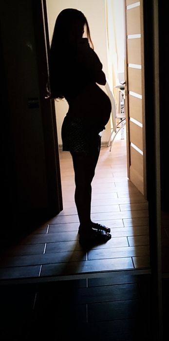 37-ая неделя беременности. "Судный день". 28.08.2020