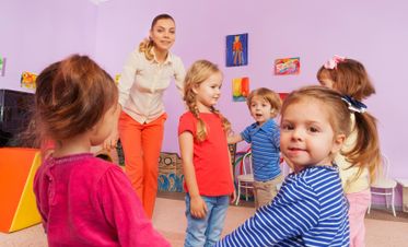 Мамы, не пропустите: как будут работать детские сады с 1 сентября
