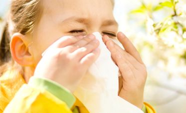 Такие разные диагнозы: как отличить сезонную аллергию и COVID-19 при схожих симптомах