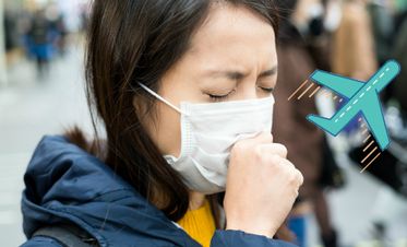 Как не заразиться коронавирусом: Роспотребнадзор назвал безопасные страны для отдыха