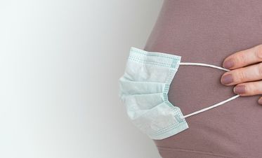 Коронавирус у беременных: последние новости