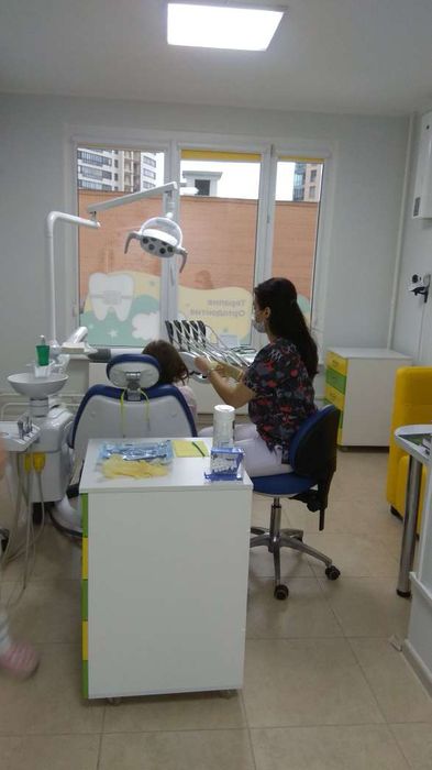Адовы муки в стоматологической поликлинике и как в итоге справились