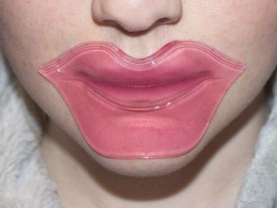 Кто-то пробовал корейскую косметику для губ
