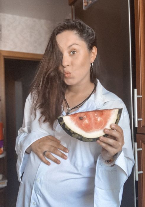 31 неделя 🤰
