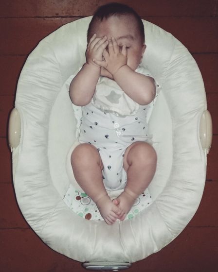 Поздравляю сынок♡