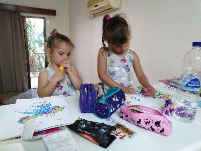 Кипр в сентябре. Отзыв про отпуск