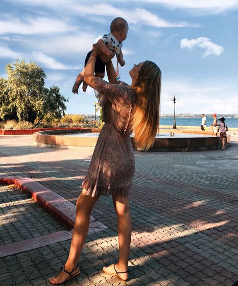 Как быстро прошло Время ...❣️