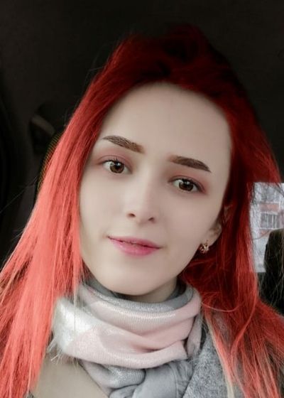 Уже 17 лет старшей