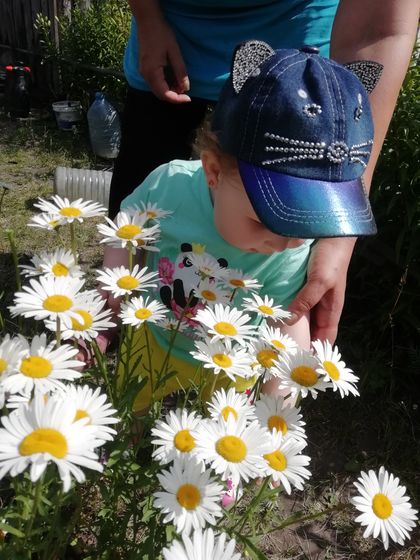 Наше золото ♥️ Совсем