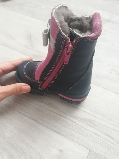 Продаю зимние вещи дочки