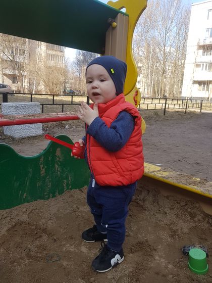 Просто фотки