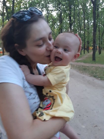 Думки гадаю??? Буквально час