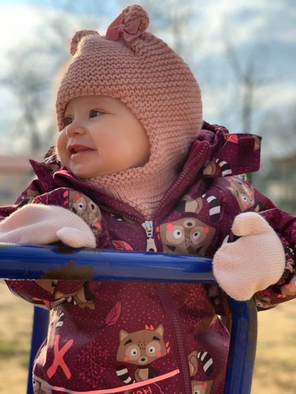 Давно не было моего бельчонка ❤️