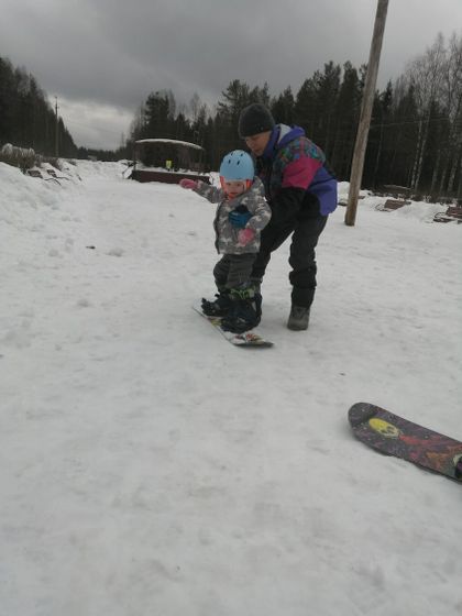 Не знаю как пост