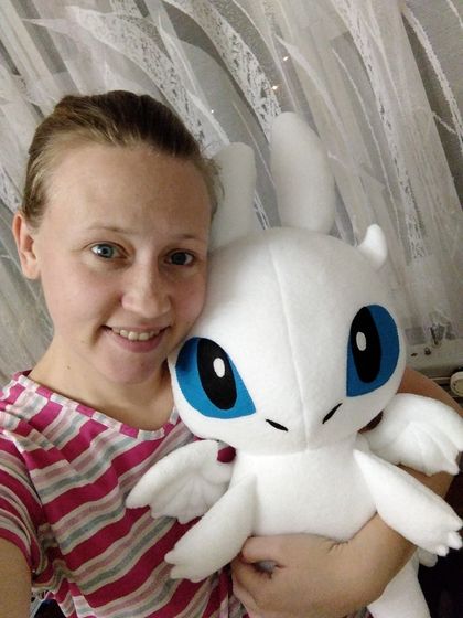 День 4. Мой мир. Зизи