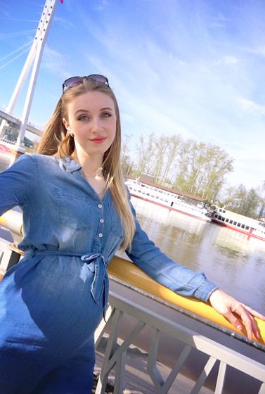 Нужен совет девчули! 💐