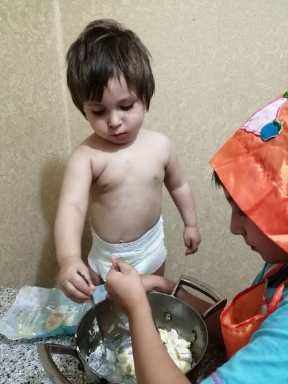 Когда я могла бы