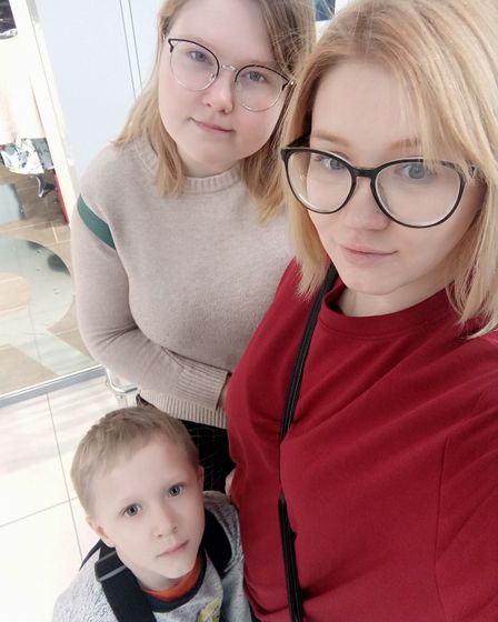 День был посвящён моим