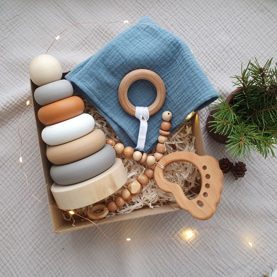 Наборы babybox -20%