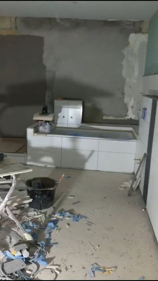 ?делаем в квартире капитальный