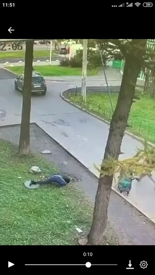 Пожалуйста, не давайте ходить