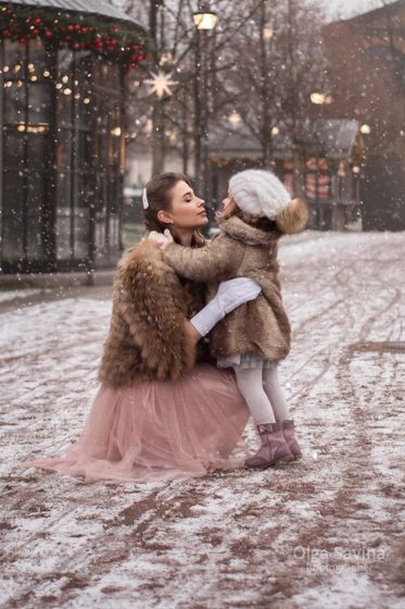 А вот и мы 🤩 Ждем пополнения 🥰