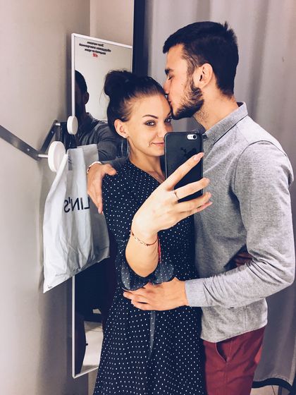 Возвращение на Беби ру через 6 лет?
