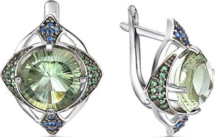 какие серьги красивее?