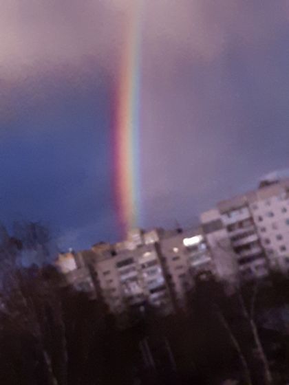 Девочки, отвал башки. Вернулся детский восторг ?