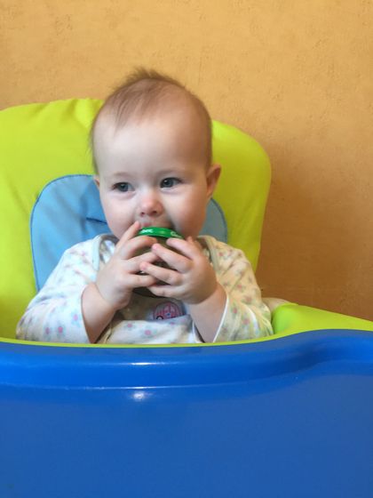 Gerber хотим поделиться