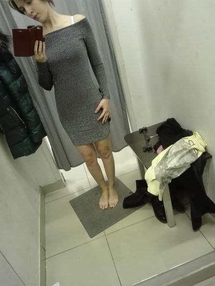 А у вас бывает так?