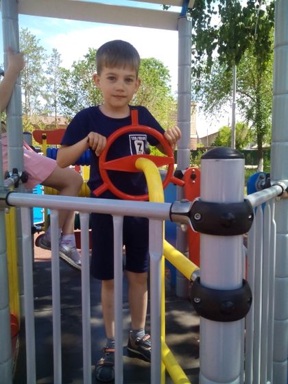 Еще одна неделька пролетела)))