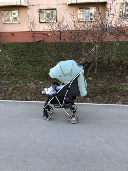 Karrello Gloria