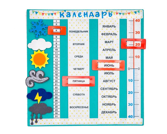 Оренбург. Развивающие игрушки
