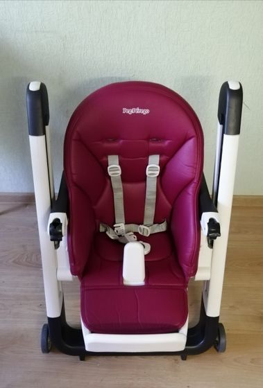 Стул для кормления Peg Perego Siesta