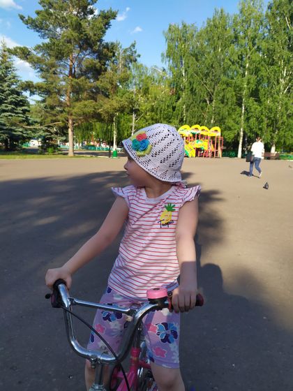 Панамка