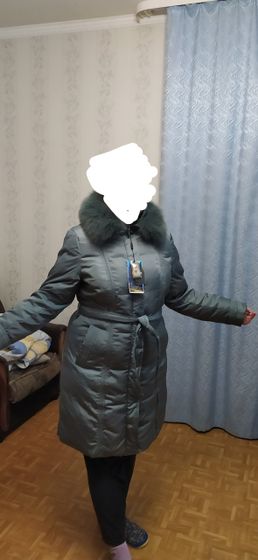 Выбираем куртку вместе?.