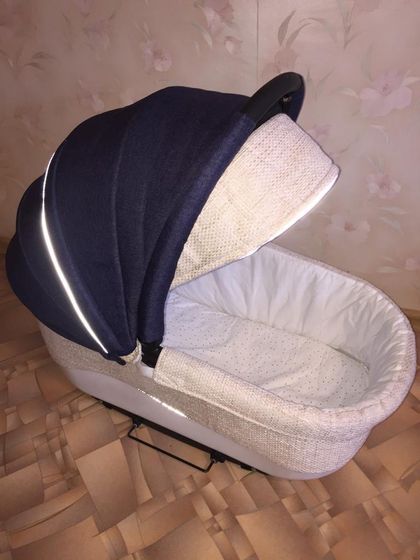 Продам универсальную коляску Verdi Zippy 3в1 (Владивосток)