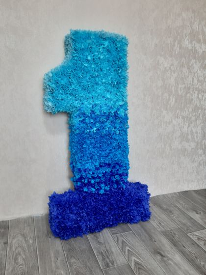 Цифра 1 !!!!