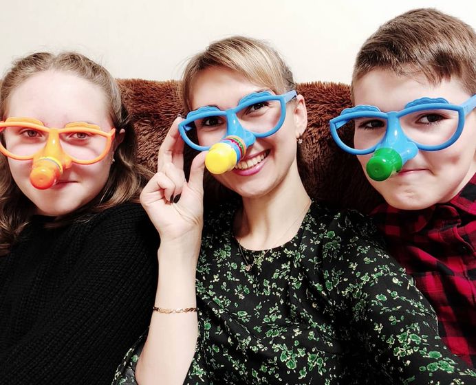 Сумасшедшие дни перед НГ😝