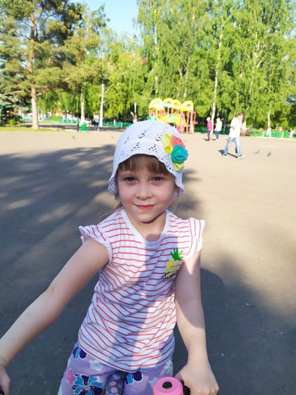 Панамка