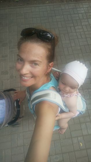 Давно мы сюда не заходили , соскучилась))) Нам 21 исполнилось 10 месяцев.