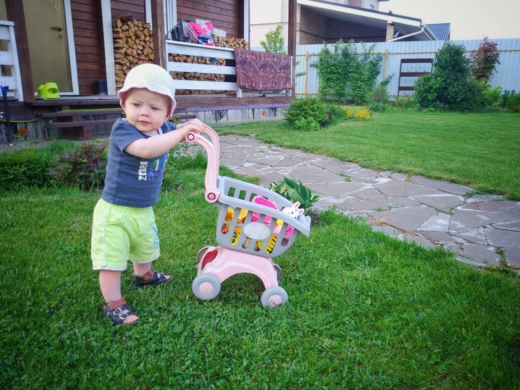 Новость-новость!
