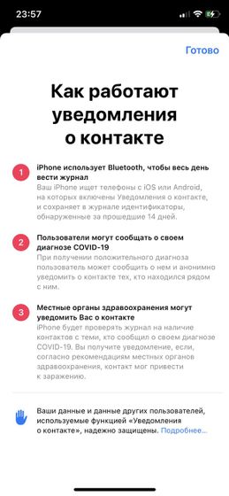 Обновление айфон на ios 14