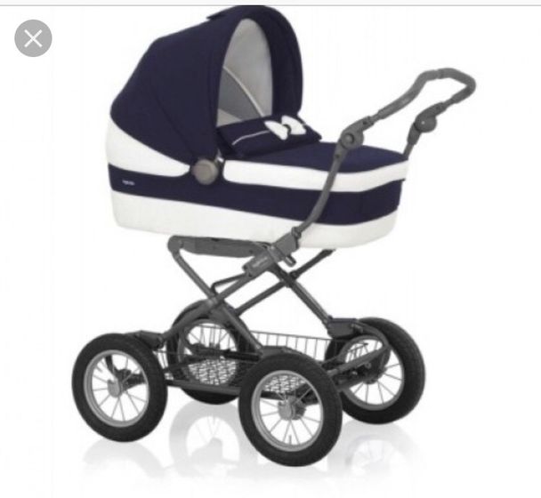 Коляска inglesina Sofia sorrento