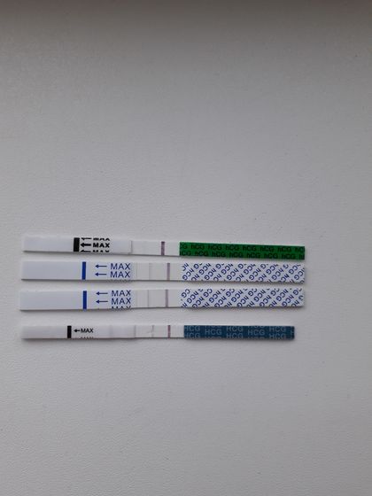 Девочки такая история, 2