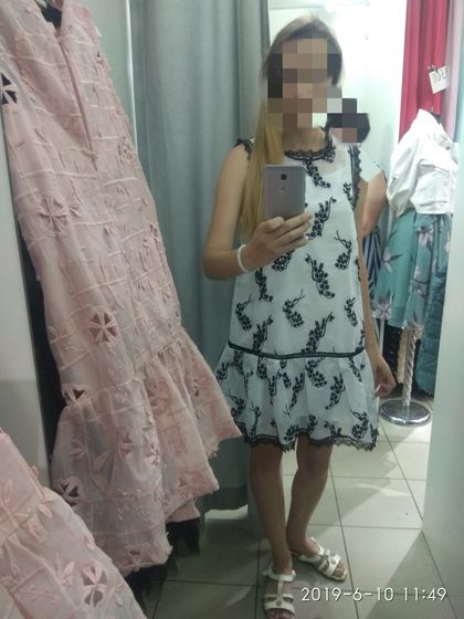 Платья👗👘👗💃