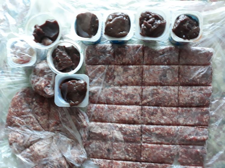 Как прожить на 6500 в месяц - продолжение...