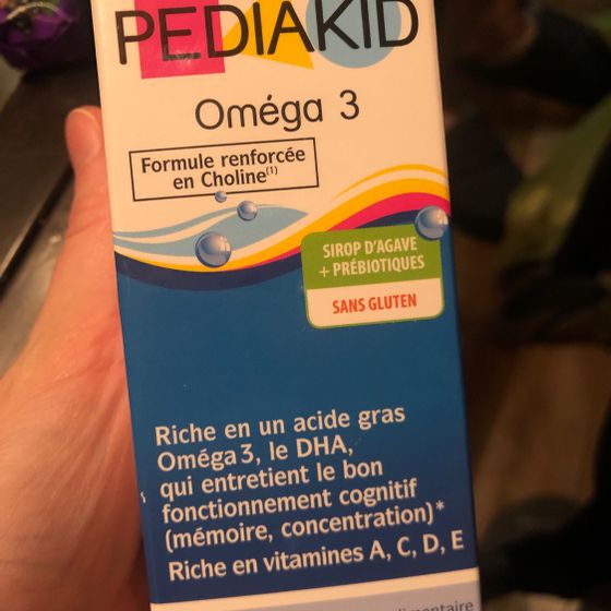 Pediakid