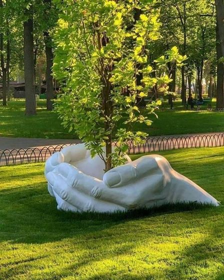 Красиво сделали